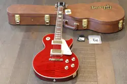 CHERRY FLAMETOP