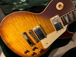1998 GIBSON JIMMY