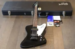 BASS SHORT-SCALE