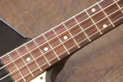 BASS SATIN