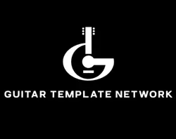 4 HD TEMPLATE BUNDLE (PRS, BIRD OF PRAY, GIBSON,ICEMAN)