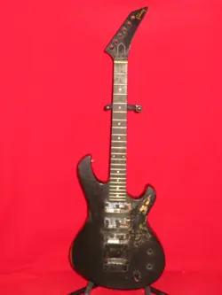 1985 BLACK