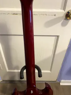 RED GIBSON USA