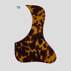 GUITAR PARTS GREAT QUALITY FOR US GIBSON L-00 ACOUSTIC GUITAR PICKGUARD,T6