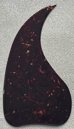 GUITRAR LEFT