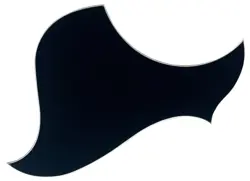 GUITARSELF ADHESIVE