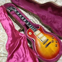 CUSTOM HARD