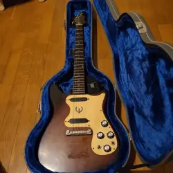 1966 SOLD AS