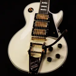 GIBSON CUSTOM SHOP MURPHY LAB 1957 LES PAUL 3PU WBIGSBY ULTRA LIGHT *HT61