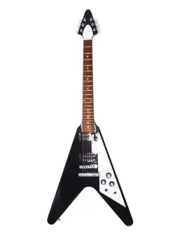 GIBSON             FLYING V 2017T DIRTY FINGERS 2017   1 NO.RG1000