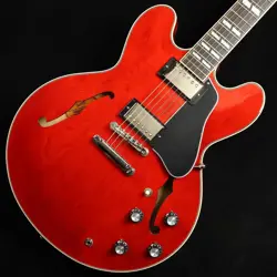 GIBSON ES-345 SIXTIES CHERRY SN:208040183 *GL847