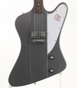 GIBSON USA   2019 LIMITED EDITION FIREBIRD I SILVER MIST NO.RG1001
