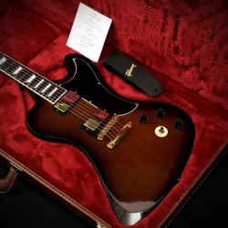 ARTIST SUNBURST *GC602