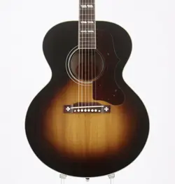 GIBSON 1952 J-185 VINTAGE SUNBURST VOS FINISH [SN 20183089]