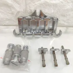 TAILPIECE NEW