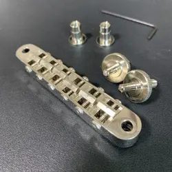 TONEPROS BRIDGE NASHVILLE LES PAUL GIBSON