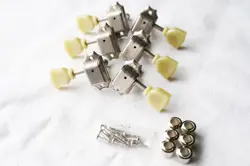 TUNING PEG SET