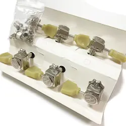 TUNERS GIBSON STYLE