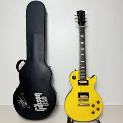 CANARY YELLOW B'Z