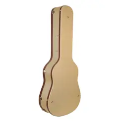DREADNOUGHT GUITAR CASE
