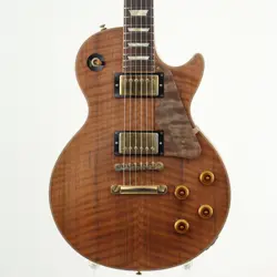ORVILLE BY GIBSON LPS-WALNUT