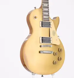 GIBSON LES PAUL CLASSIC GOLD TOP