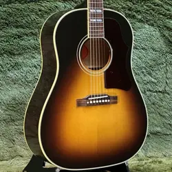 GIBSON SALESOUTHERN JUMBO ORIGINAL -VINTAGE -