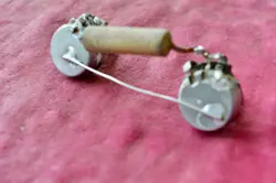 HARNESS STANDARD