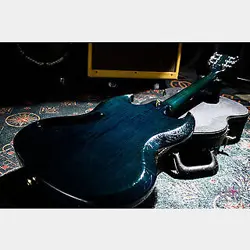 SG CARVED TOP