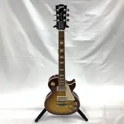 USED  MADE IN 2020   GIBSON   LES PAUL STANDARD SUNBURST 92 NO.RG934