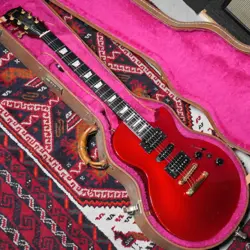 GIBSON CUSTOM SHOP 1993 CUSTOM SHOP EDITION LES PAUL STUDIO LITE M CANDY APPLE R