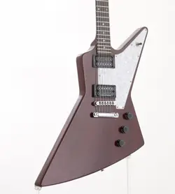GIBSON EXPLORER 76 CHERRY