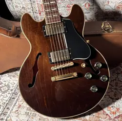 GIBSON MEMPHIS ES-349 2015 LIMITED RUN