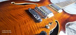 GIBSON 500