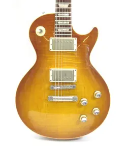 GIBSON CUSTOM SHOP 1960 LES PAUL STANDARD REISSUE LPR-0 VOS NO.YG876