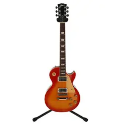 GIBSON USA     USA        LES PAUL STANDARD 91239558 C    62 NO.RG901