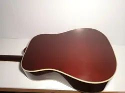 FROM GIFU GIBSON