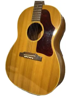 1964/NATURAL