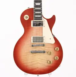 GIBSON   LES PAUL STANDARD 50S HERITAGE CHERRY SUNBURST 2022 NO.RG906