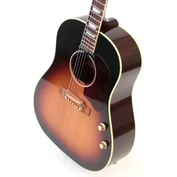 USED GIBSON CUSTOM SHOP EARLY 60'S J-160E LIMITED EDITION MOD 2017 MADE