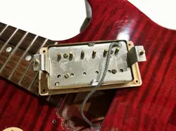 FLAT TOP UNIQUE
