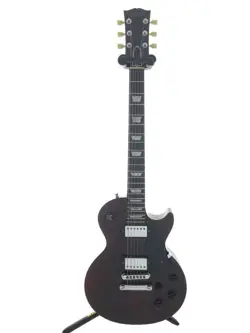 GIBSON LES PAUL STUDIO/WINE RED/1999/NO WEIGHT RELIEF/PAINT FILM DAMAGE/WITH SOF