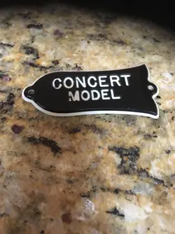 VTG GIBSON  