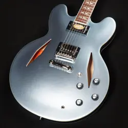 CUSTOM SHOP DAVE