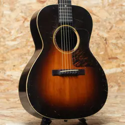 GIBSON L-00 1930'S