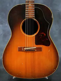1961 LG-1 SUNBURST