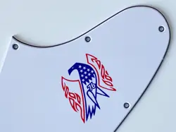 LOGO STYLE GUITAR