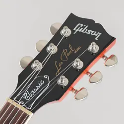 GIBSON LES PAUL CLASSIC HERITAGE CHERRY SUNBURST 2023