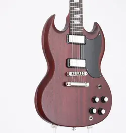 2018 SATIN CHERRY