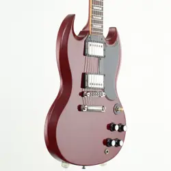 GIBSON SG 61 REISSUE 1998 HERITAGE CHERRY (1998)